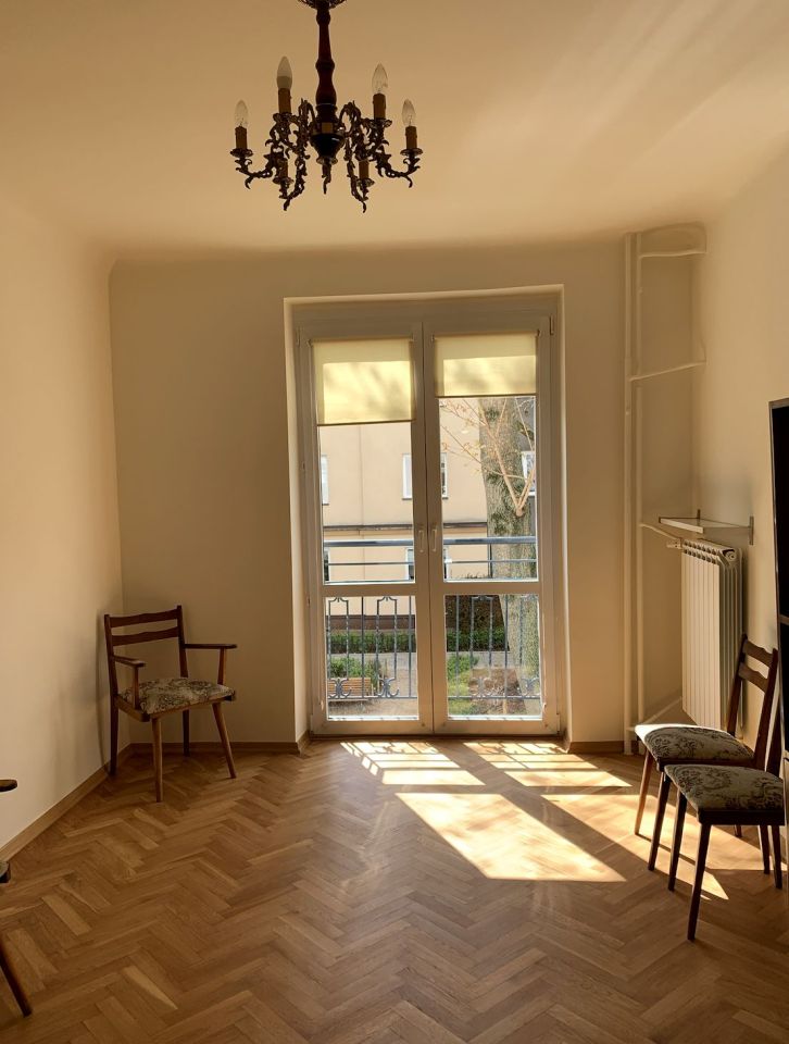 Mieszkanie 2-pokojowe Warszawa Ochota, ul. Rokosowska. Zdjęcie 6