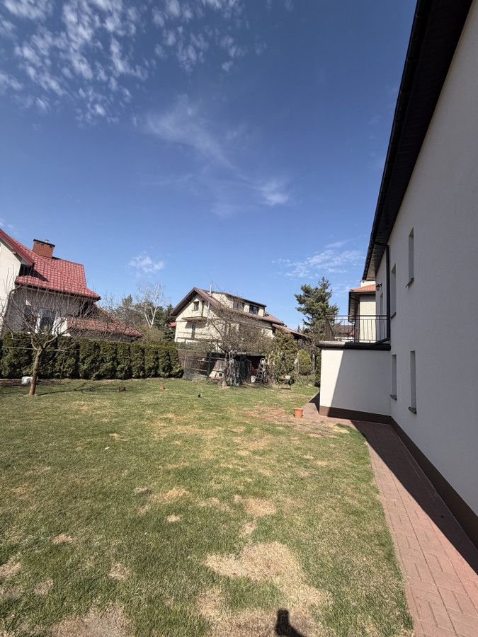 bliźniak, 5 pokoi Sulejówek, ul. Narutowicza. Zdjęcie 5