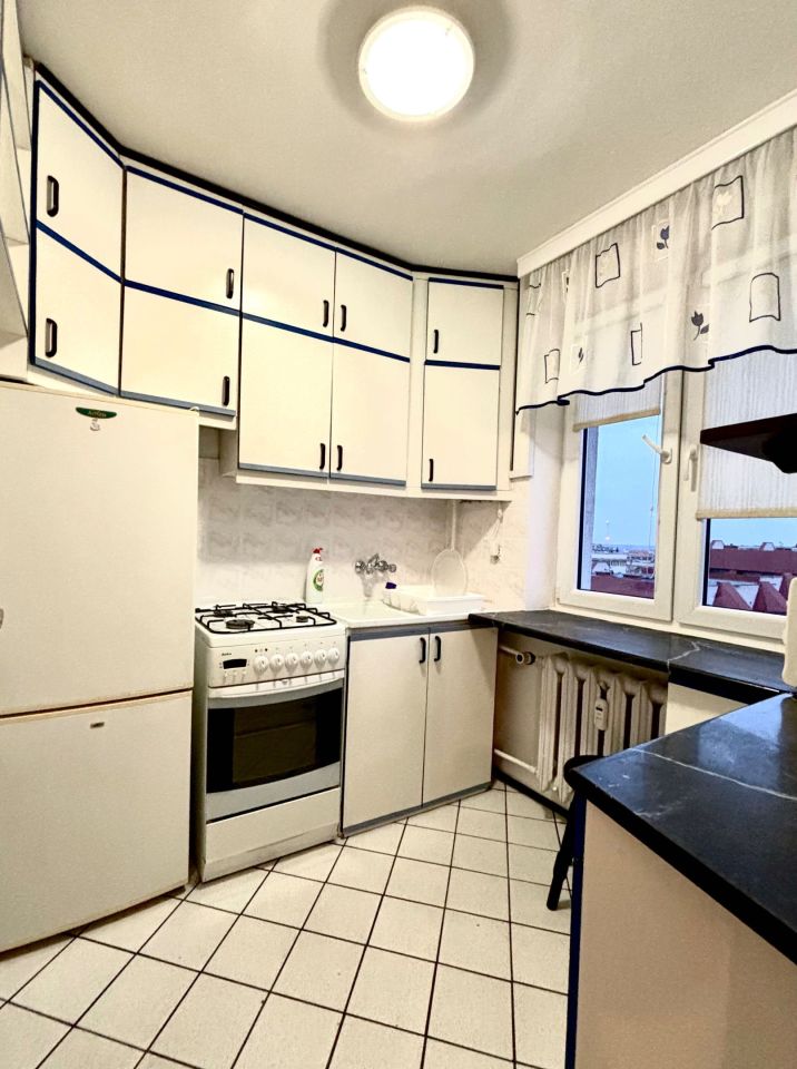 Mieszkanie 3-pokojowe Łomża, ul. Sybiraków. Zdjęcie 5