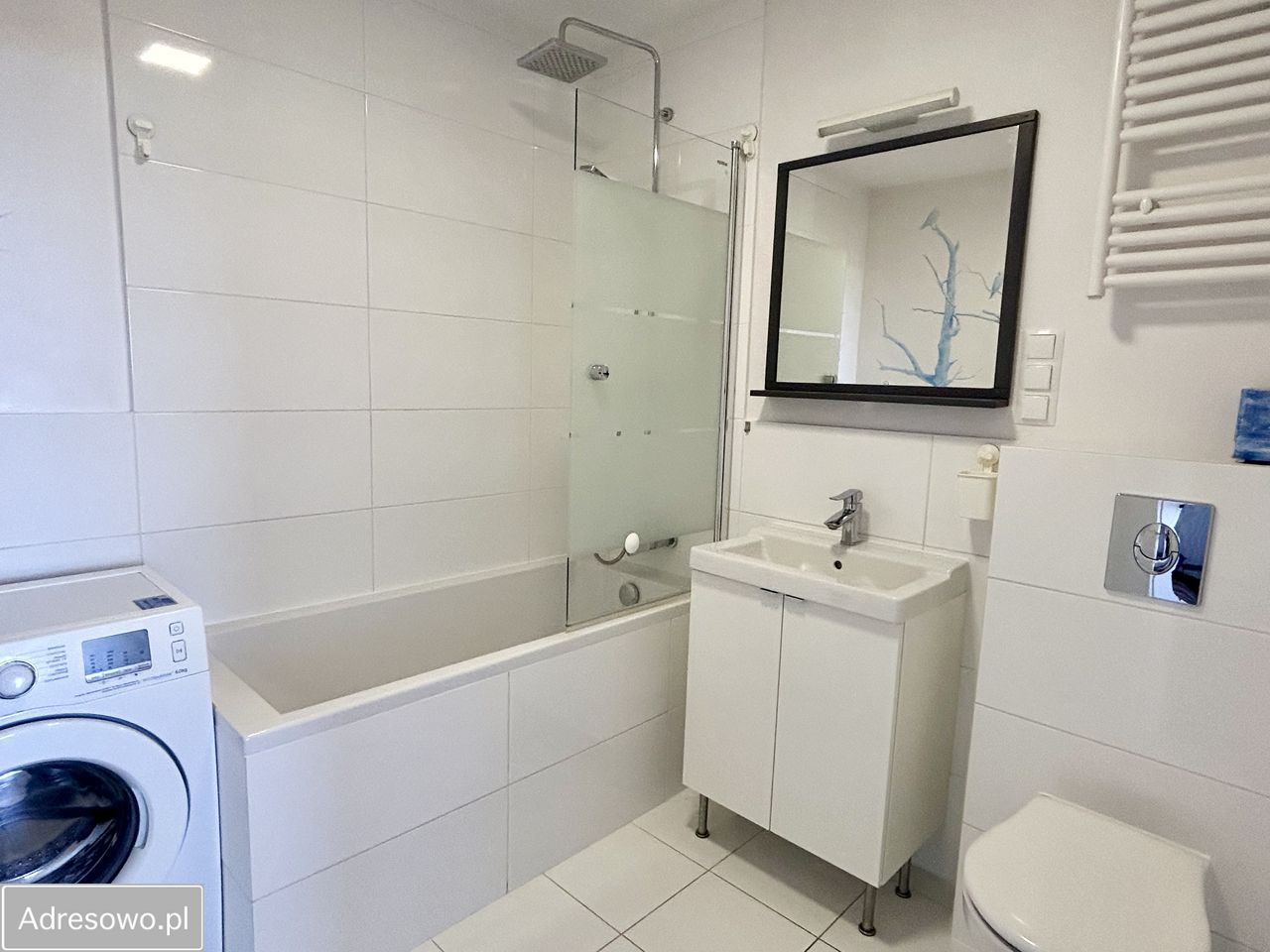 Mieszkanie 2-pokojowe Gdańsk Suchanino, ul. Otwarta. Zdjęcie 9