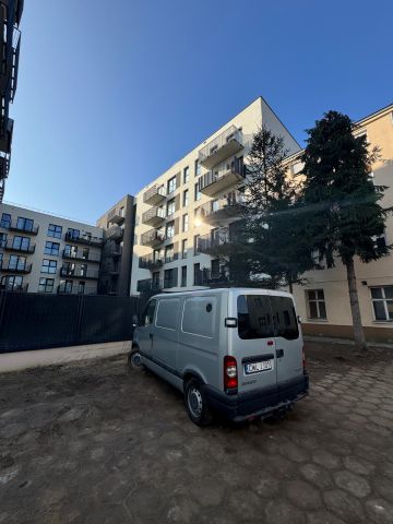 Mieszkanie 1-pokojowe Łódź Śródmieście, ul. Wodna. Zdjęcie 7