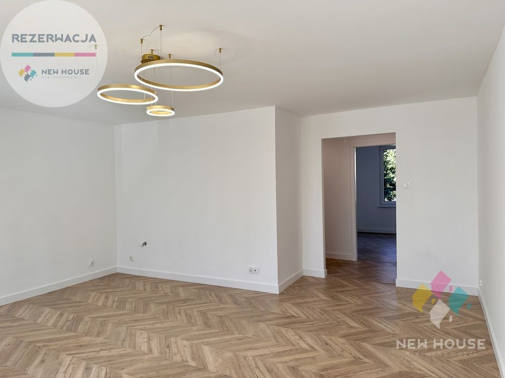 Mieszkanie 3-pokojowe Olsztyn Pojezierze, ul. Kołobrzeska. Zdjęcie 2