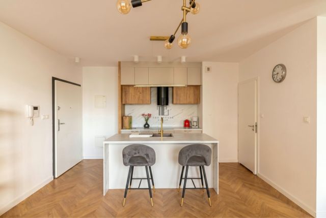 Mieszkanie 2-pokojowe Warszawa Praga-Północ, ul. Stalowa. Zdjęcie 3