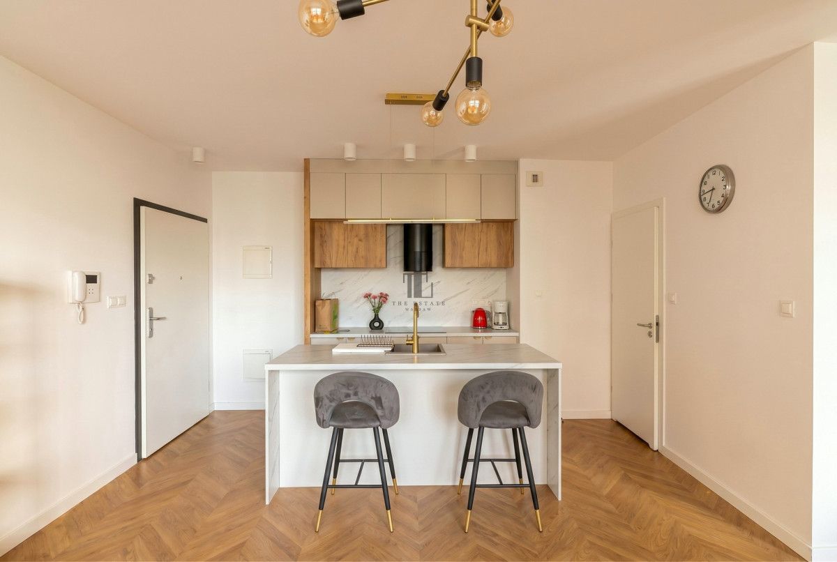 Mieszkanie 2-pokojowe Warszawa Praga-Północ, ul. Stalowa. Zdjęcie 3