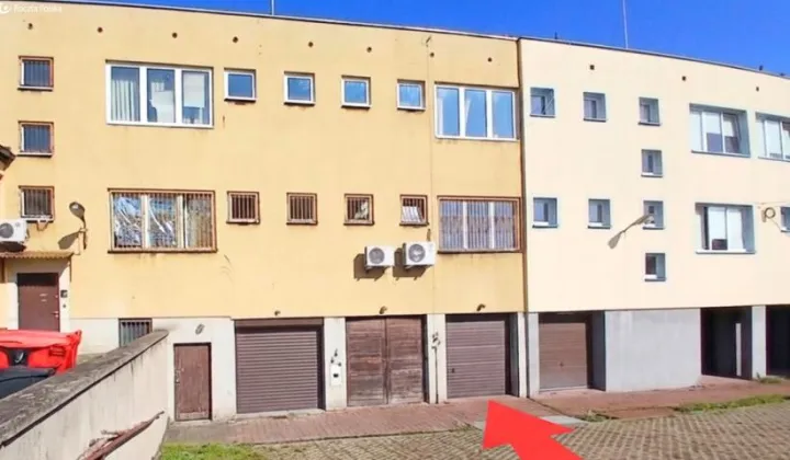 Garaż/miejsce parkingowe Karczew, ul. Kościelna