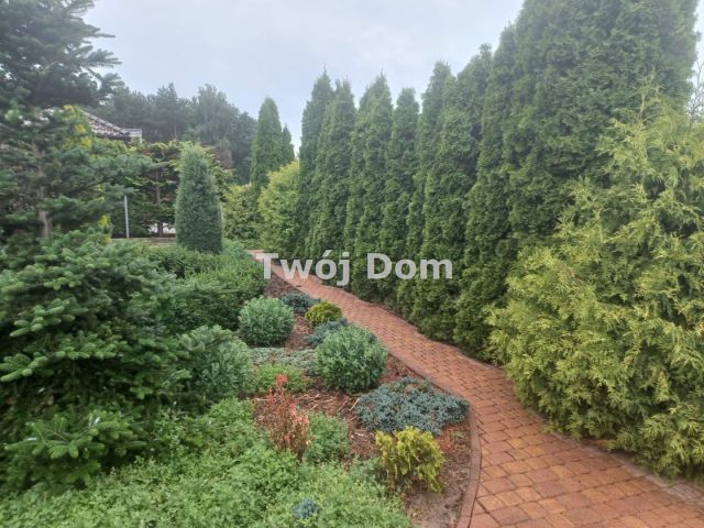 dom wolnostojący, 3 pokoje Zielonka. Zdjęcie 9