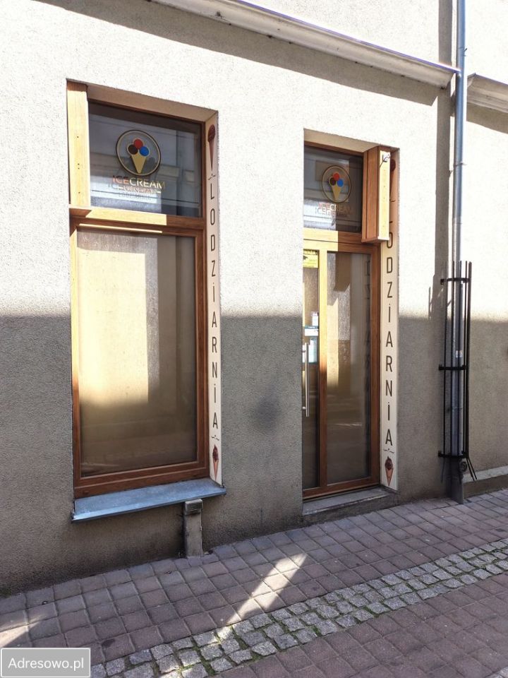 Lokal Wejherowo. Zdjęcie 1