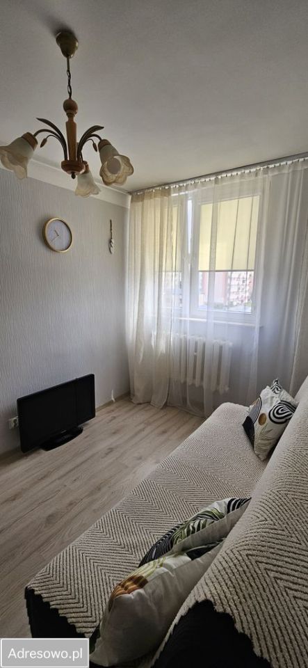 Mieszkanie 3-pokojowe Grudziądz Tarpno, ul. Piastowska. Zdjęcie 9