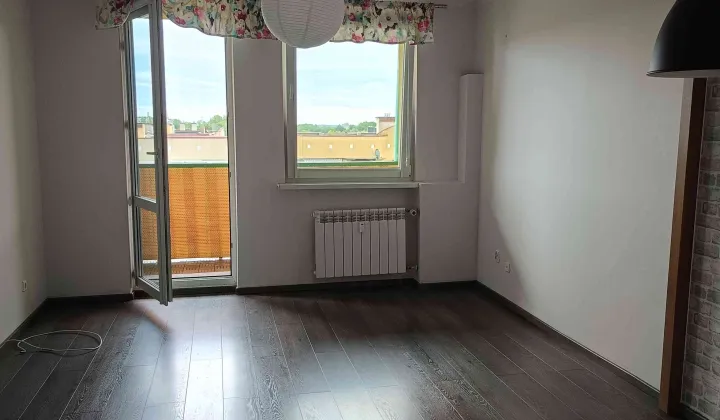 Mieszkanie 4-pokojowe Lubin, ul. Grabowa