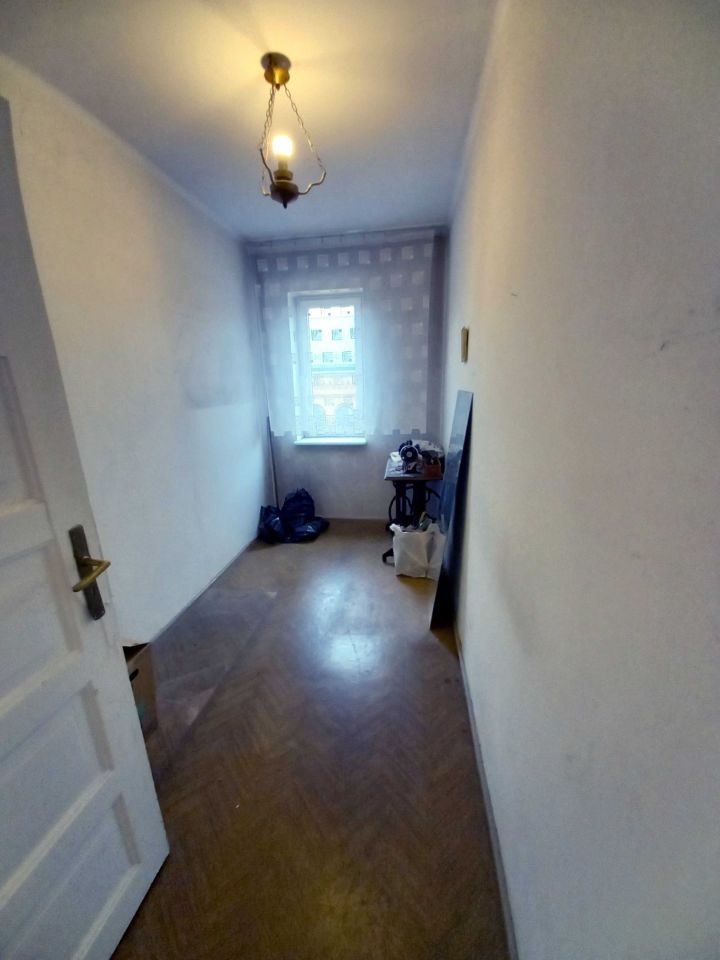 Mieszkanie 4-pokojowe Racibórz, pl. Bohaterów Westerplatte. Zdjęcie 6