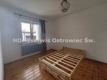 dom wolnostojący, 3 pokoje Ostrowiec Świętokrzyski Piaski, ul. Iłżecka. Zdjęcie 4