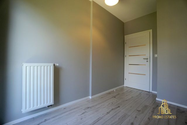 Mieszkanie 3-pokojowe Kraków Dębniki, ul. Tadeusza Szafrana. Zdjęcie 15