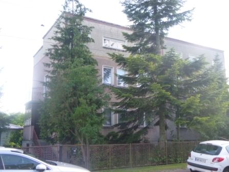 bliźniak, 4 pokoje Skarżysko-Kamienna Place, ul. Grabowa