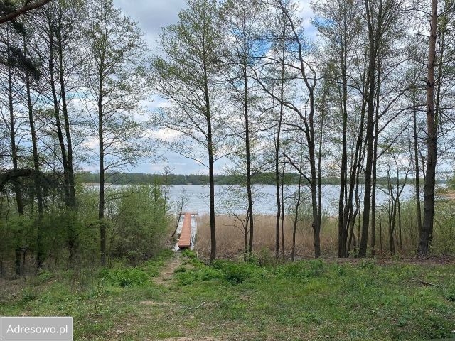 Działka Wincentowo. Zdjęcie 1