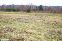 Działka budowlana Jaroszowa Wola. Zdjęcie 1