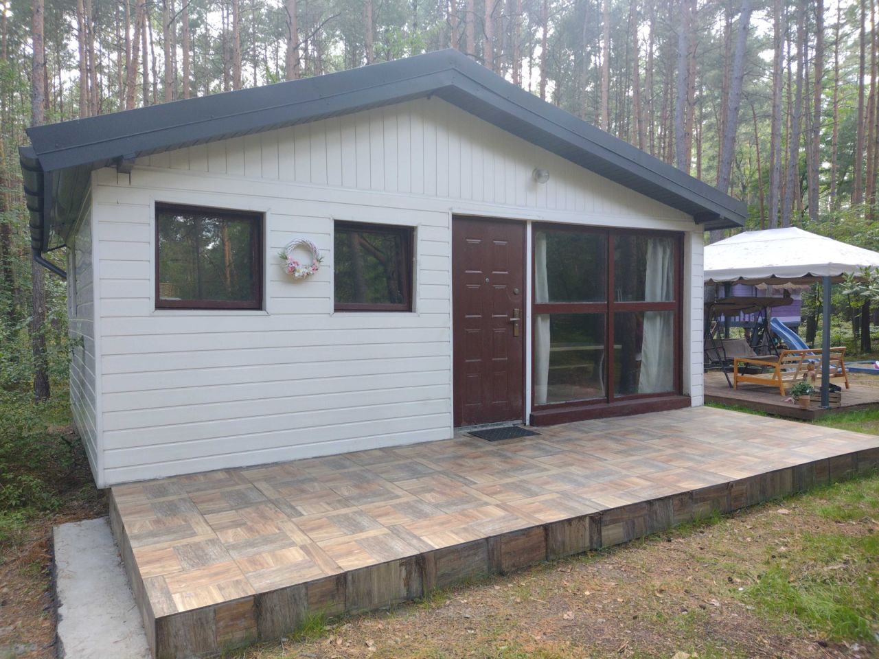 Działka budowlana Kolonia Karczmy