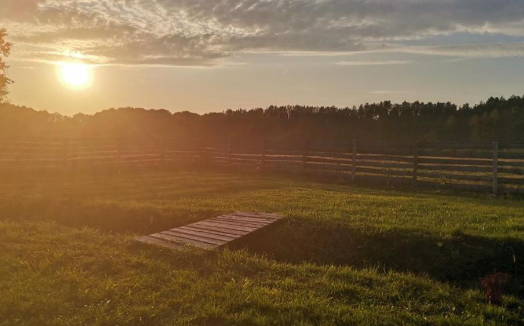 Działka rolna Trzepowo, ul. Cystersów