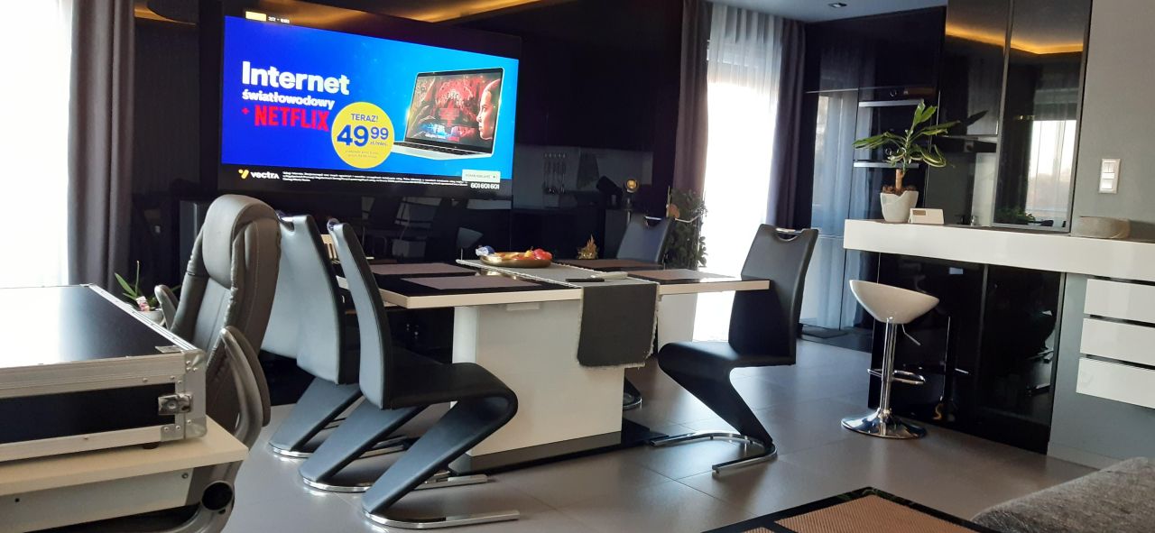 Mieszkanie 2-pokojowe Gniezno Skiereszewo, ul. Elizy Orzeszkowej. Zdjęcie 8