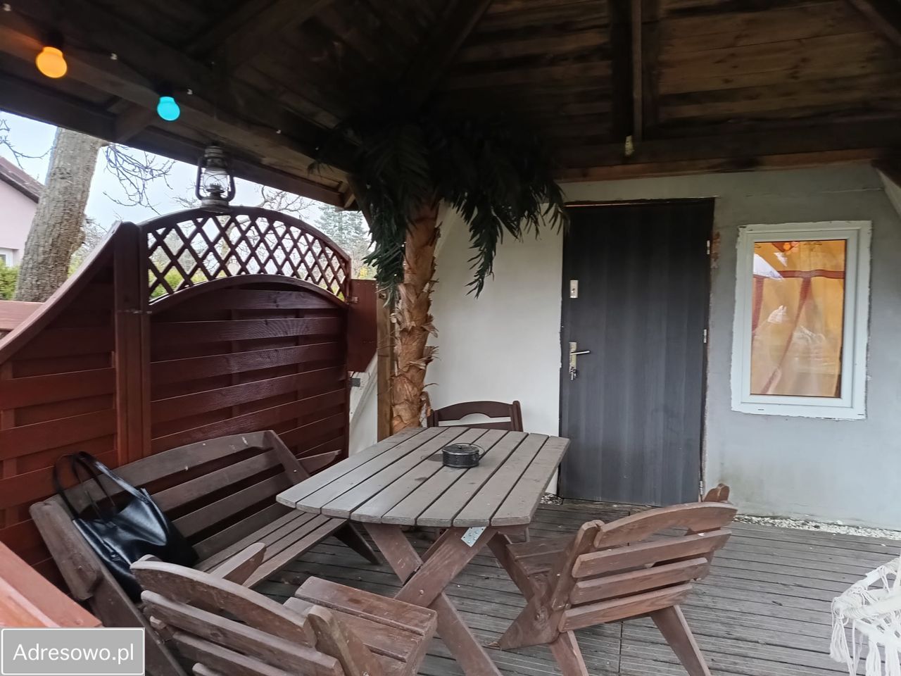 Działka rod Koninko. Zdjęcie 8