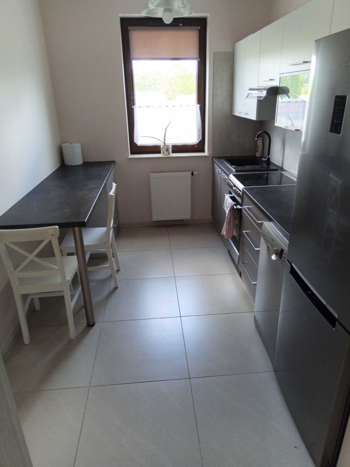 Mieszkanie 2-pokojowe Kraków Prądnik Biały, ul. Pękowicka. Zdjęcie 5