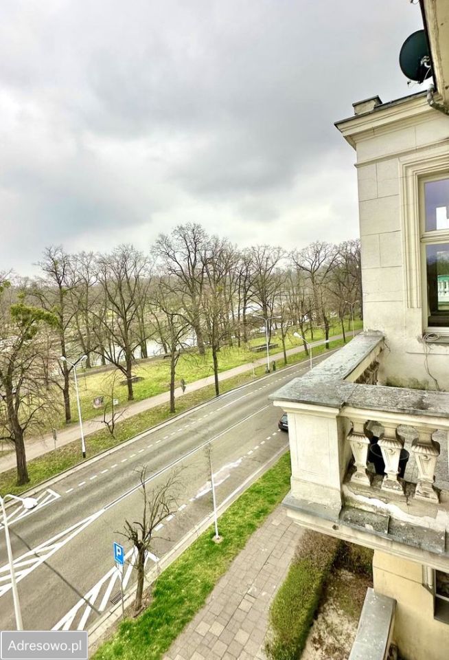 Mieszkanie 4-pokojowe Wrocław Zalesie, wyb. Stanisława Wyspiańskiego. Zdjęcie 18