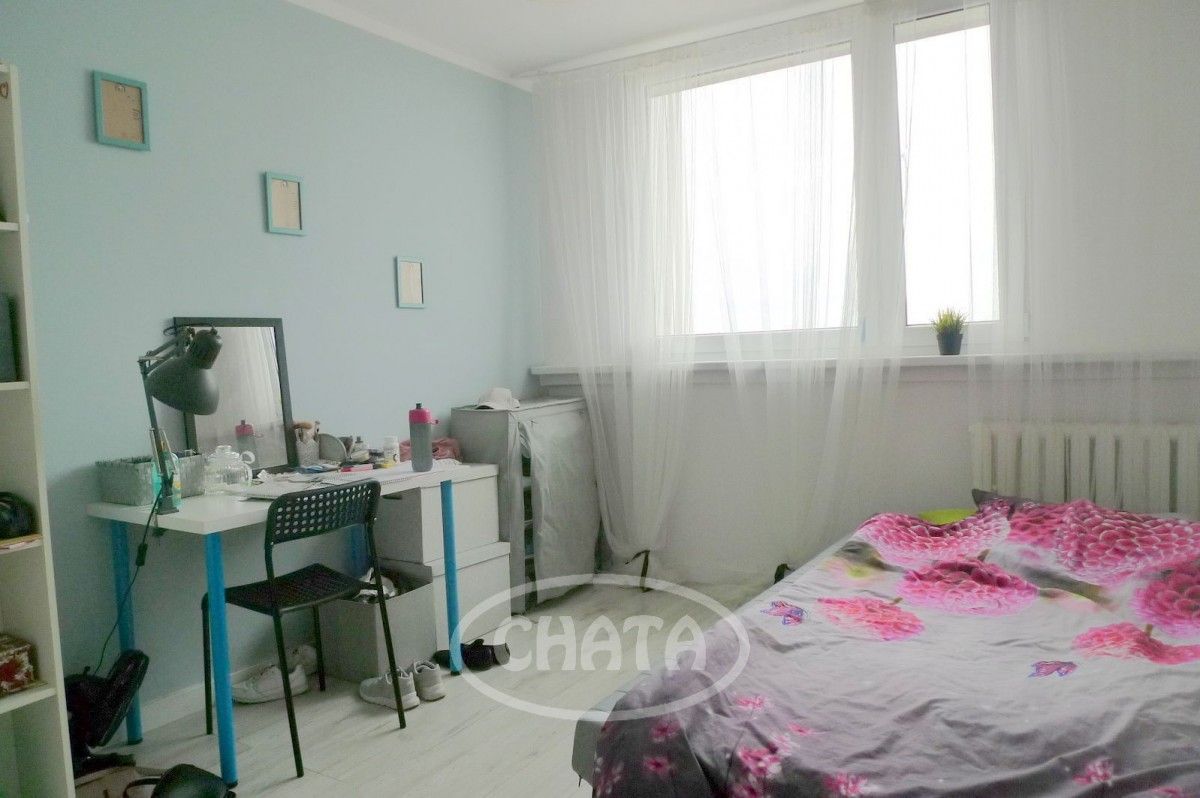 Mieszkanie 4-pokojowe Wrocław Śródmieście, ul. ks. Konstantego Damrota. Zdjęcie 3