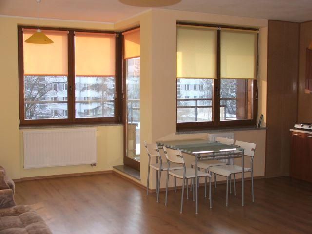 Mieszkanie 2-pokojowe Kraków Ludwinów, ul. Dworska. Zdjęcie 1