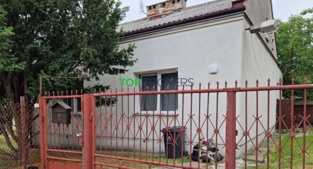 dom wolnostojący, 4 pokoje Warszawa Włochy. Zdjęcie 1