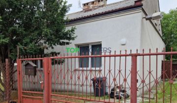 dom wolnostojący, 4 pokoje Warszawa Włochy