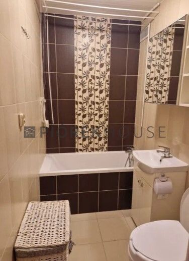 Mieszkanie 1-pokojowe Warszawa Mokotów, ul. Katalońska. Zdjęcie 6