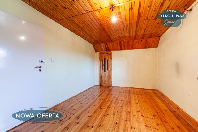 dom wolnostojący, 5 pokoi Kluki, ul. Wspólna. Zdjęcie 10