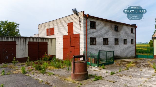 Lokal Marcinów. Zdjęcie 26