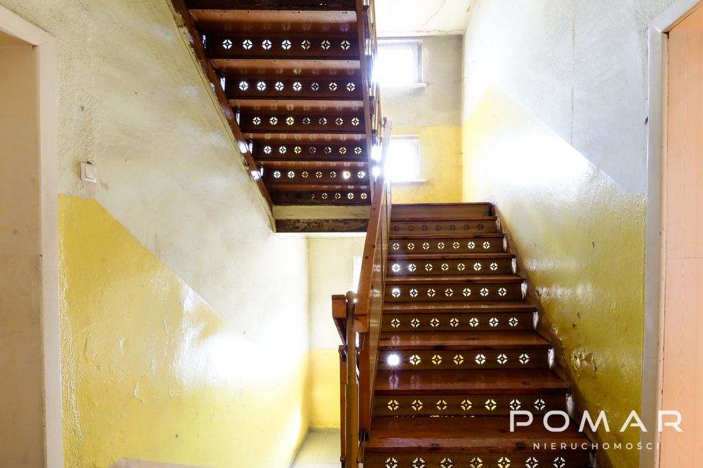 kamienica, 4 pokoje Rybnik Niewiadom Górny, ul. Ignacego Mościckiego. Zdjęcie 8