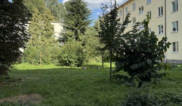 Mieszkanie 2-pokojowe Warszawa Mokotów, ul. Wiktorska
