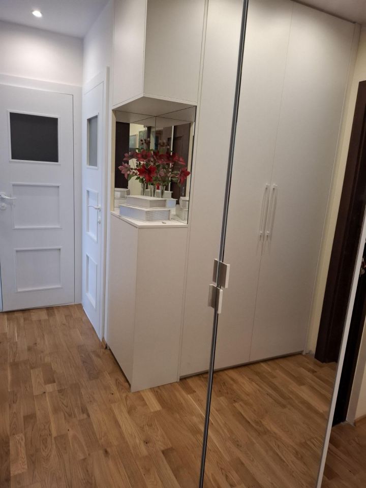 Mieszkanie 2-pokojowe Bydgoszcz Wyżyny, ul. Ogrody. Zdjęcie 12