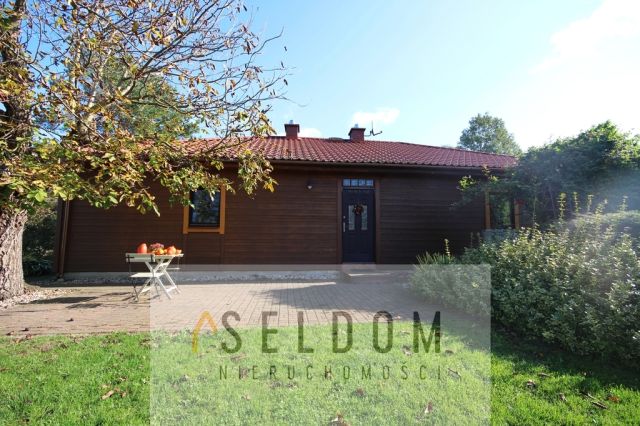 dom wolnostojący, 3 pokoje Myśliborskie Holendry. Zdjęcie 8