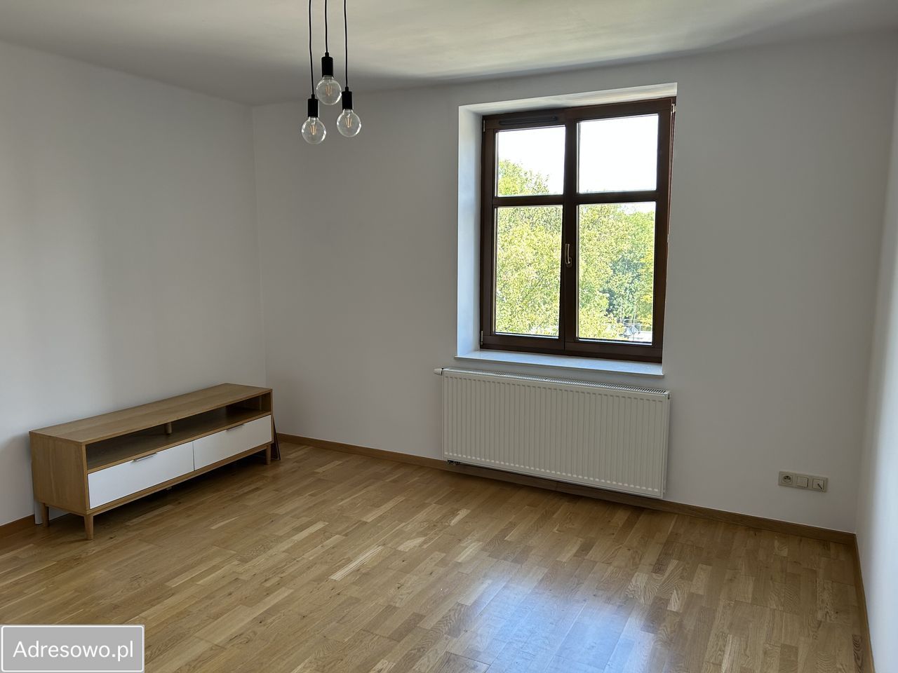 Mieszkanie 2-pokojowe Kraków Krowodrza, ul. Kazimierza Wielkiego. Zdjęcie 4