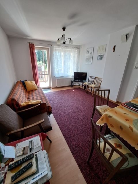 dom wolnostojący, 3 pokoje Poznań Stare Miasto, ul. Mleczowa. Zdjęcie 6