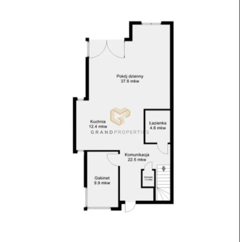 dom wolnostojący, 5 pokoi Warszawa Wawer. Zdjęcie 17