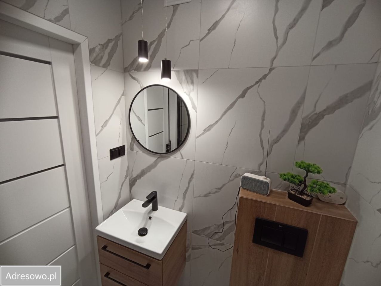 Mieszkanie 2-pokojowe Katowice Dąb, ul. Widok. Zdjęcie 5