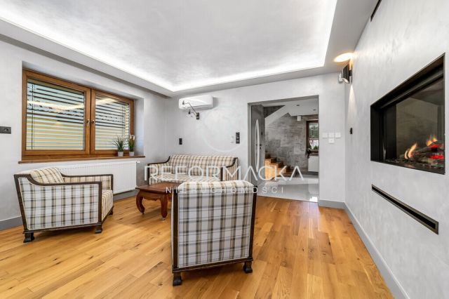 dom wolnostojący, 6 pokoi Rzeszów Nowe Miasto, ul. Mieszka I. Zdjęcie 3