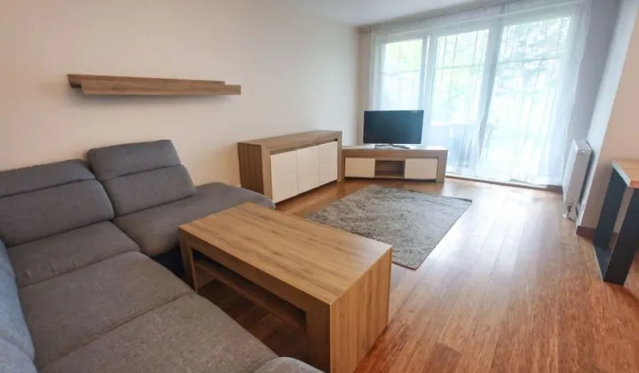 Mieszkanie 2-pokojowe Gdańsk Piecki, ul. Myśliwska