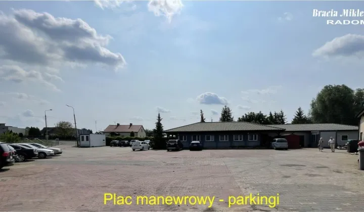 Biuro Radom, ul. Bolesława Limanowskiego