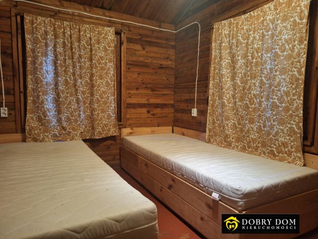 dom wolnostojący, 3 pokoje Augustów. Zdjęcie 11