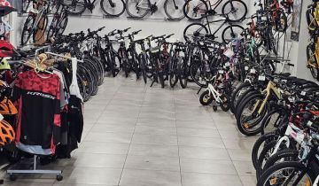 Lokal Szczecin Prawobrzeże, ul. Jarosława Iwaszkiewicza