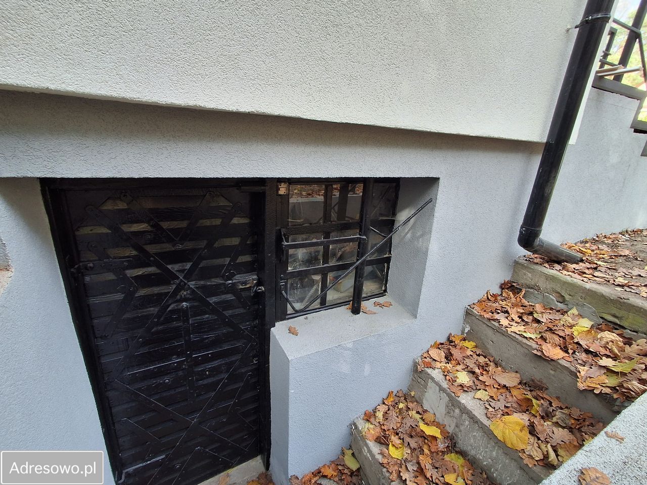 bliźniak, 3 pokoje Podkowa Leśna, ul. Konwalii. Zdjęcie 4