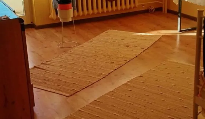 Mieszkanie 3-pokojowe Puławy, ul. Wojska Polskiego