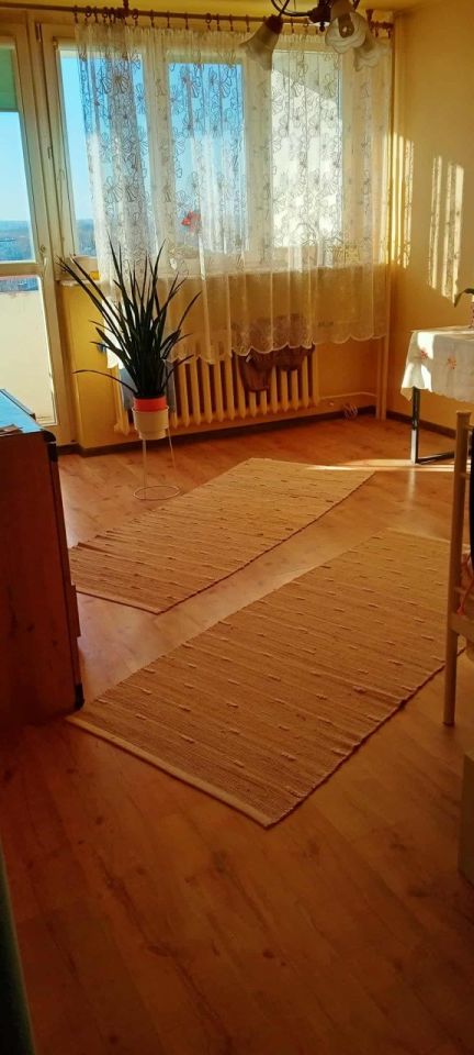 Mieszkanie 3-pokojowe Puławy, ul. Wojska Polskiego