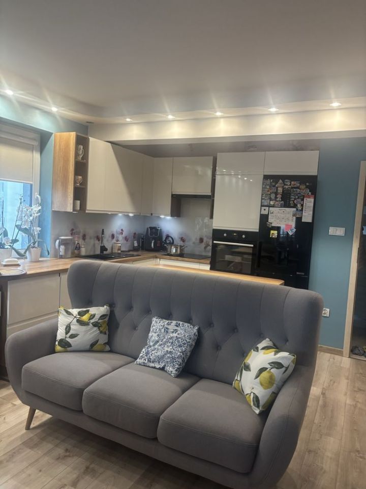 Mieszkanie 3-pokojowe Lubin, ul. Marii Konopnickiej. Zdjęcie 7