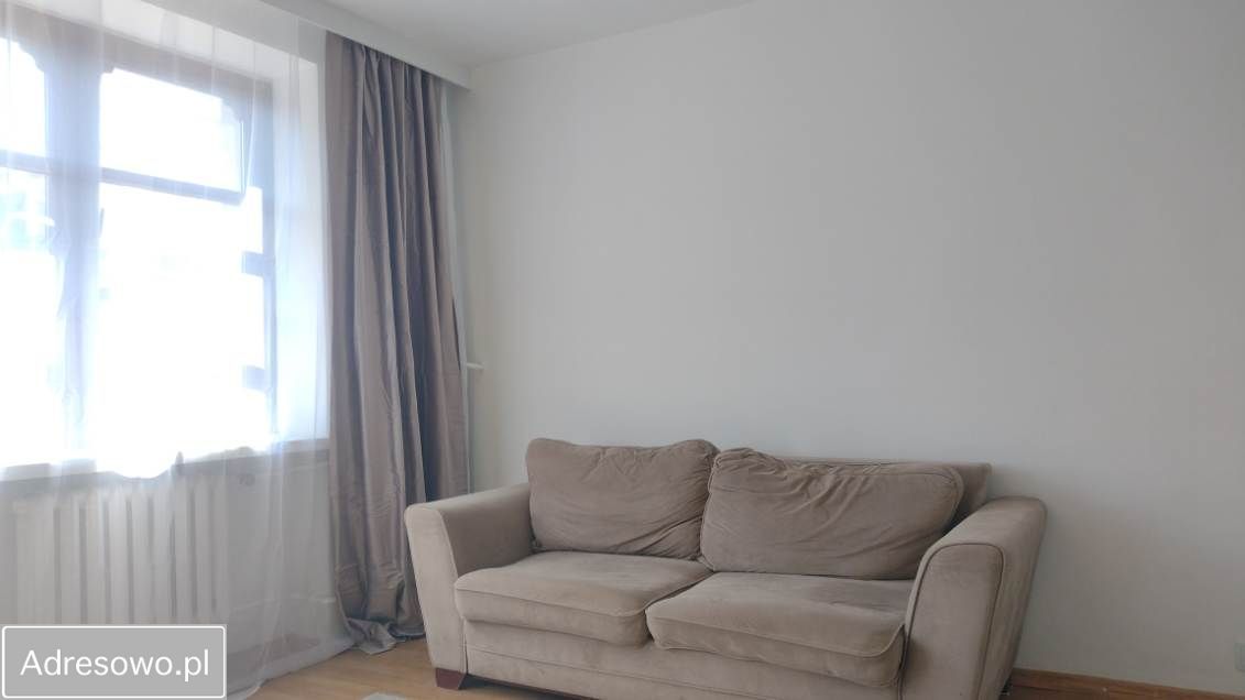 Mieszkanie 2-pokojowe Warszawa Stare Miasto, ul. Sapieżyńska. Zdjęcie 3